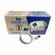 MANTRA MFS110 Biometric Access Control & Time Attendance - Image 2