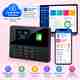 Access FM220U L1 Payment Device, Time & Attendance (Fingerprint) - Image 2