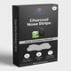 Fluent Plastic Blackhead Remover Vacuum Suction Device (4 Pack) - Image 4