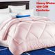 SOVAM Printed Double Mink Blanket, Multicolor, Heavy Winter - Image 3