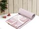 Avelux Printed Single Mink Blanket for AC Room, Multicolor - Image 3