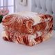 Swikon star Double Mink Blanket Multicolor - Image 3
