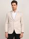 ARROW Men 2 Piece Self Design Suit - Image 4