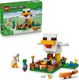 LEGO Minecraft Nether & End Portal Journey 21584 - Image 3
