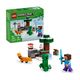 LEGO Minecraft Nether & End Portal Journey 21584 - Image 4