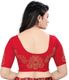 TUVUZUM V-Neck Women Blouse - Image 4