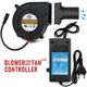 KP STORE 130000 RPM Rechargeable Air Blower - Image 3