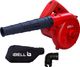 FOSTER FEB-702VBL | 800W, 13600RPM | Copper Armature | Vacuum Function | Variable Speed Air Blower (Corded Vacuum) - Image 3