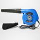 FOSTER FEB-702VBL | 800W, 13600RPM | Copper Armature | Vacuum Function | Variable Speed Air Blower (Corded Vacuum) - Image 4