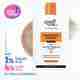 Dr. Alies Professional 7% AHA BHA De-Tan Body Wash | Glycolic & Salicylic Acid Shower Gel (PACK-2) (2 x 245 ml) - Image 2
