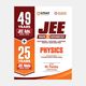 Arihant Publications India Limited Arihant Navigator Series JEE Main & Advanced 2026-2027 Mechanics I | 3000+ Problems | Vectors, Calculus, NLM, Projectile, Work & Energy, Circular Motion | 3-Level Exercises with PYQs (English, Paperback, Pradeep Beniwal) - Image 4