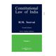 National Book Trust Our Constitution by Subhash C Kashyap - Image 4