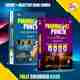 GDC PUBLICATION GDC Theory Pharmacist Exam at Your Fingertips | Latest Syllabus | Short Notes & Highlighted Key Points | Competitive Pharmacist Exam Preparation Book (Paperback) (Paperback, GDC Publication) - Image 2