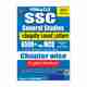 PINNACLE PUBLICATIONS SSC General Studies 6500+ Chapter-wise MCQs with Detailed Explanations | 7th Edition | English Medium (English, Paperback, Pinnacle Publications) - Image 2