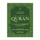 Futuremark Publication The Holy Quran - Kaaba Edition Arabic Text with Roman Urdu Translation & Transliteration (Hardcover, Maulana Muhammad Taqi Usmani) - Image 3
