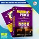 GDC PUBLICATION GDC Theory Pharmacist Exam at Your Fingertips | Latest Syllabus | Short Notes & Highlighted Key Points | Competitive Pharmacist Exam Preparation Book (Paperback) (Paperback, GDC Publication) - Image 3