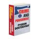 Penguin Books Ltd Crime and Punishment (English, Paperback, Dostoyevsky Fyodor) - Image 4
