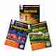 Futuremark Publication The Holy Quran - Kaaba Edition Arabic Text with Roman Urdu Translation & Transliteration (Hardcover, Maulana Muhammad Taqi Usmani) - Image 2
