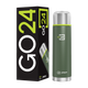 Pigeon 24 Hrs Hot & Cold Therminox Vaccum Insulated 1000 ml Steel Flask (Pack of 1, Green) - Image 2