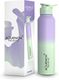 arkbazaar PINK TEMP BOTTLE 500 ml Stainless Steel Bottle (Pack of 1, Pink) - Image 3