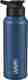 Durban Slick 1000ml Steel Water Bottle (Black) - Image 2