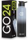 Go24 Stainless Steel Sport/Fridge/Gym/Home/School with Sipper Cap Craft Pro 950 ml Stainless Steel Bottle (Pack of 1, Green) - Image 4