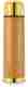 THAMMAR Plain Copper Vessel 1000 ml Copper Bottle - Image 2