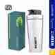 Adrenex Stainless Steel Shaker Bottle 700 ml Silver - Image 2
