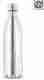 AQUENCH Cola VACUTECH 1000 ml Steel Bottle (Pack of 1, Steel/Chrome) - Image 2