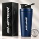 SLOVIC Steel Shaker 750ml Multicolor - Image 3
