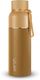 LA'FORTE Heavy Gauge Copper Bottle 1000ml Maroon - Image 3