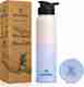 SLOVIC Durable & Stylish Leak-Proof 1000 ml Stainless Steel Bottle (Pack of 1, Black) - Image 2