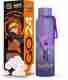 Go24 Hot and Cold Water Bottle ISI Certified Thermosteel flask,Leakproof Bravo-Naruto 700 ml Stainless Steel Flask (Pack of 1, Black) - Image 2