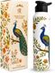 MulberryCart Presents Pure Copper Bottle Printed for Gym,Yoga,Office,ayurvedic Health Benefits 1000 ml Copper Bottle (Pack of 1, Multicolor) - Image 3