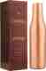 ZANDU Copper Water Bottle 950 ml, Brown - Image 2
