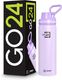 MILTON Reva 1000 Steel Water Bottle, 1L Aqua Green - Image 3