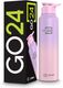 Go24 Stainless Steel Sport/Fridge/Gym/Home/School with Sipper Cap Craft Pro 950 ml Stainless Steel Bottle (Pack of 1, Green) - Image 3