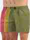 Broon Pack of 3 Assorted Checkered Men Boxer - Image 2