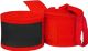 GymWar Professional Boxing Hand Wrap & Hand Bandage Boxing Hand Wrap (Black, 113 inch) - Image 4