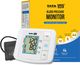 OMRON 7143T1-A Most Accurate & Clinically Validated, Most Recommended BP by Doctors HEM 7143T1A Digital Bluetooth Blood Pressure Monitor Bp Monitor (White) - Image 3
