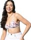 LEADING LADY Pack of 2 Women T-Shirt Lightly Padded Bra Multicolor - Image 3