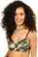 LEADING LADY Pack of 2 Women T-Shirt Lightly Padded Bra Multicolor - Image 2