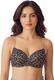 JOCKEY Women Stick-on Lightly Padded Bra (Black) - Image 4