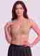Vanila Women Everyday Lightly Padded Bra (Black) - Image 2