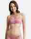 JOCKEY Women Everyday Non Padded Bra (Brown) - Image 2