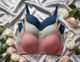 sashu Pack of 2 Women T-Shirt Lightly Padded Bra (Maroon, Black) - Image 4