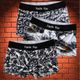 Broon Pack of 3 Assorted Checkered Men Boxer - Image 3