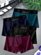 jicks Pack of 3 Printed Men Briefs - Image 3