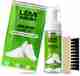 Lemi Wash Shoe Cleaner Foam Refill Pack of 500ml Cleaner (500 ml, White) - Image 2
