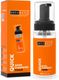 Lemi Wash Shoe Cleaner Foam Refill Pack of 500ml Cleaner (500 ml, White) - Image 4